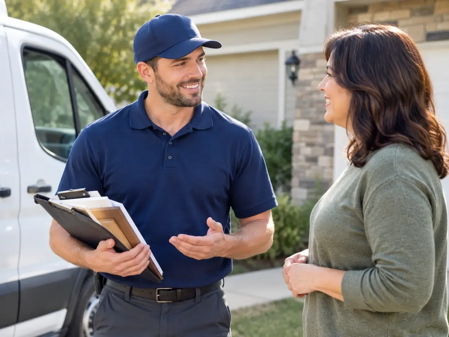 Kitchen Cabinet Refacing La Joya, TX FAQs